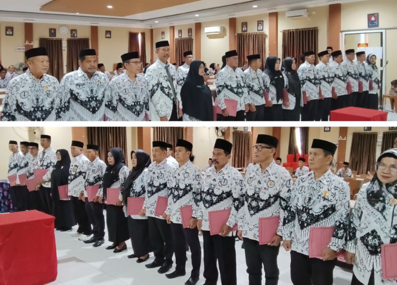 Bidang PGRI Papua Tengah - Persatuan Guru Republik Indonesia Cabang Papua Tengah
