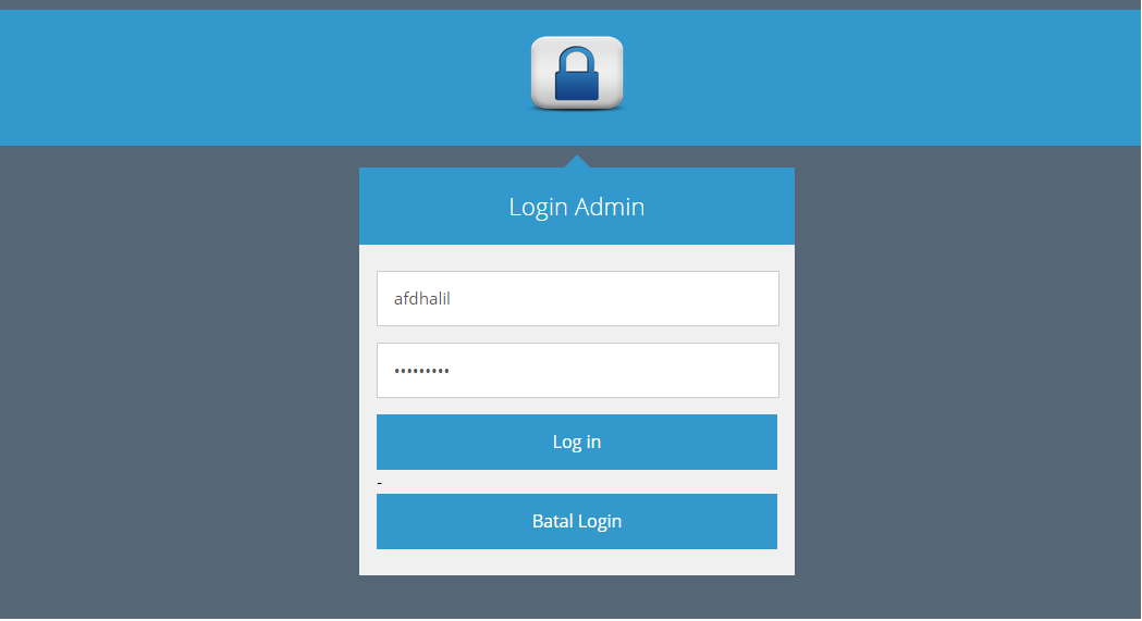 Login PGRI Papua Tengah - Persatuan Guru Republik Indonesia Cabang Papua Tengah
